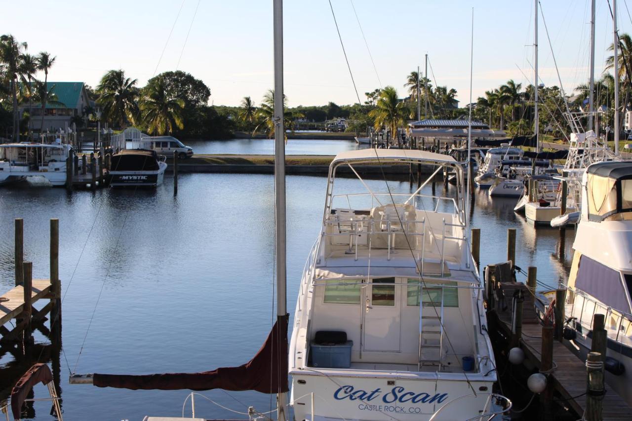 Latitude 26 Waterfront Boutique Resort - Fort Myers Beach Eksteriør billede