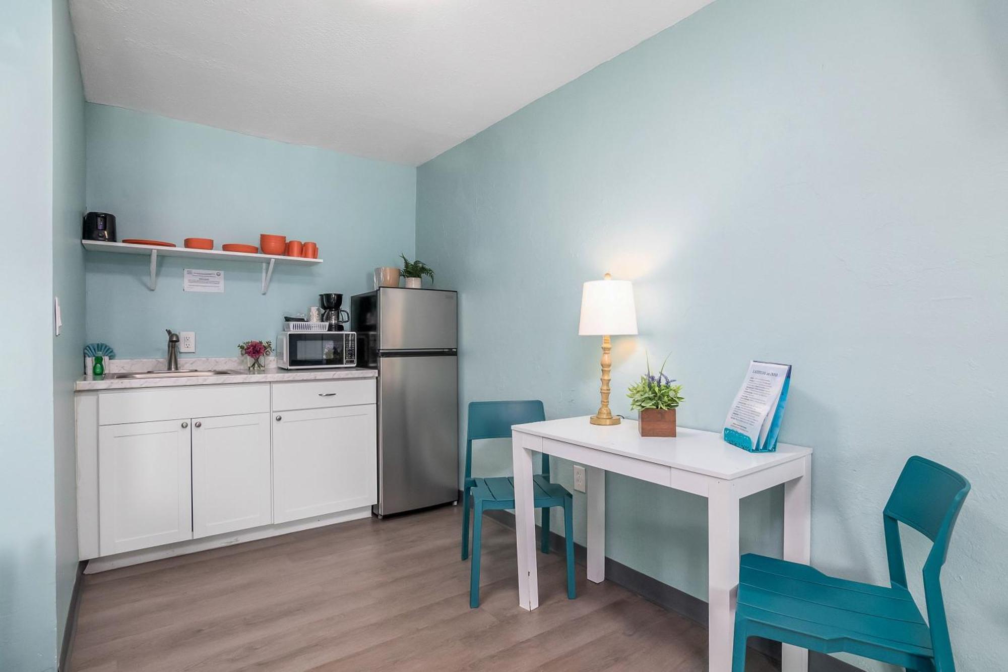 Latitude 26 Waterfront Boutique Resort - Fort Myers Beach Eksteriør billede