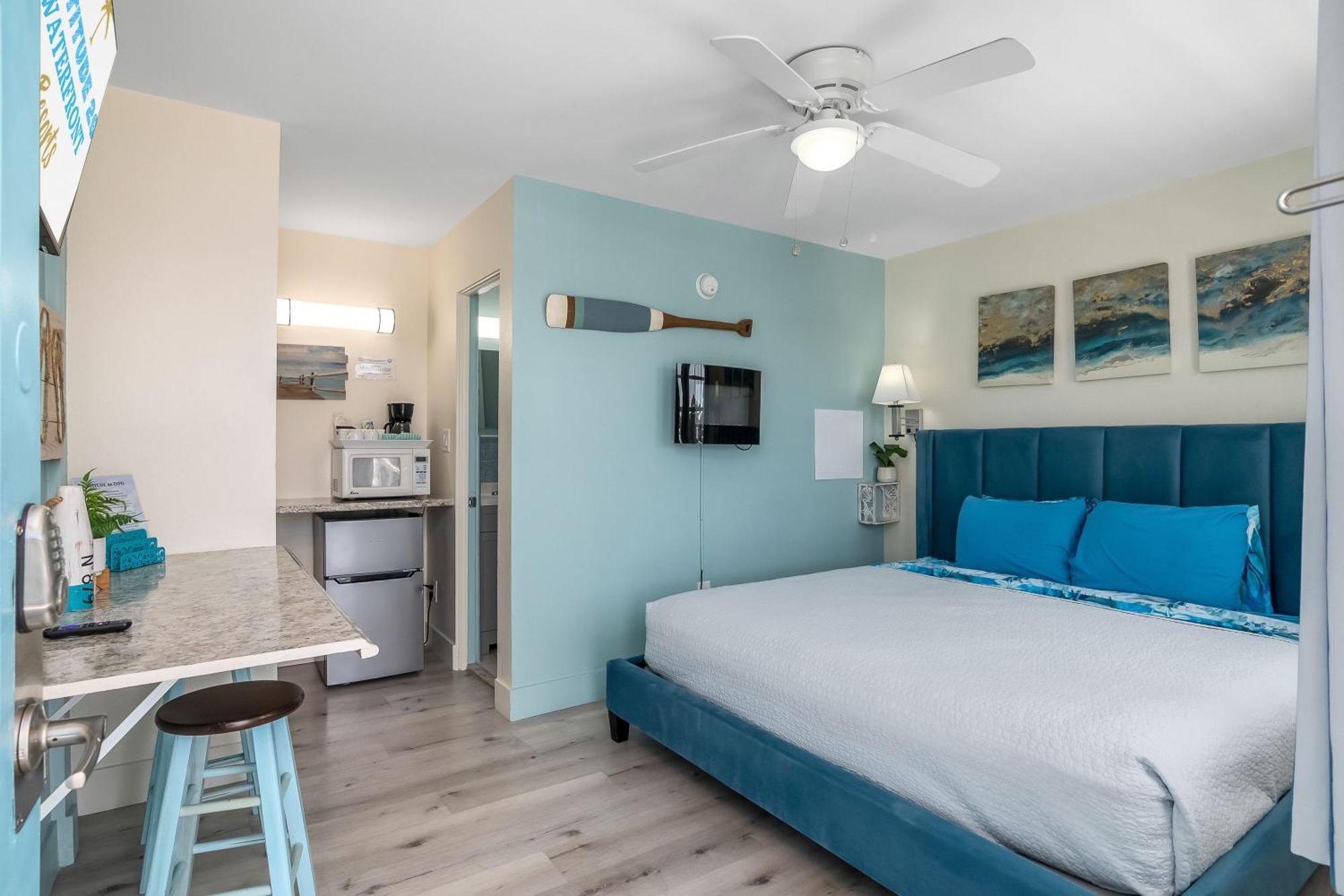 Latitude 26 Waterfront Boutique Resort - Fort Myers Beach Eksteriør billede