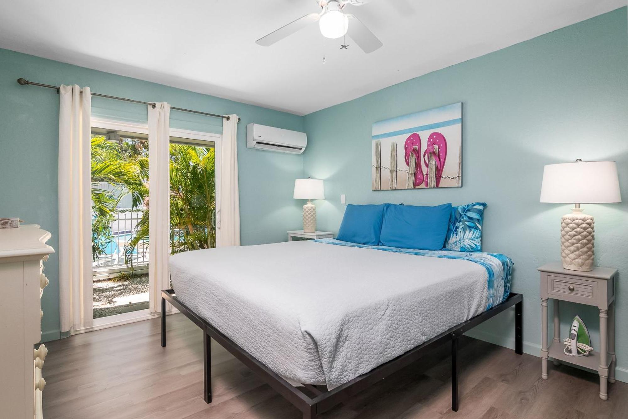 Latitude 26 Waterfront Boutique Resort - Fort Myers Beach Eksteriør billede