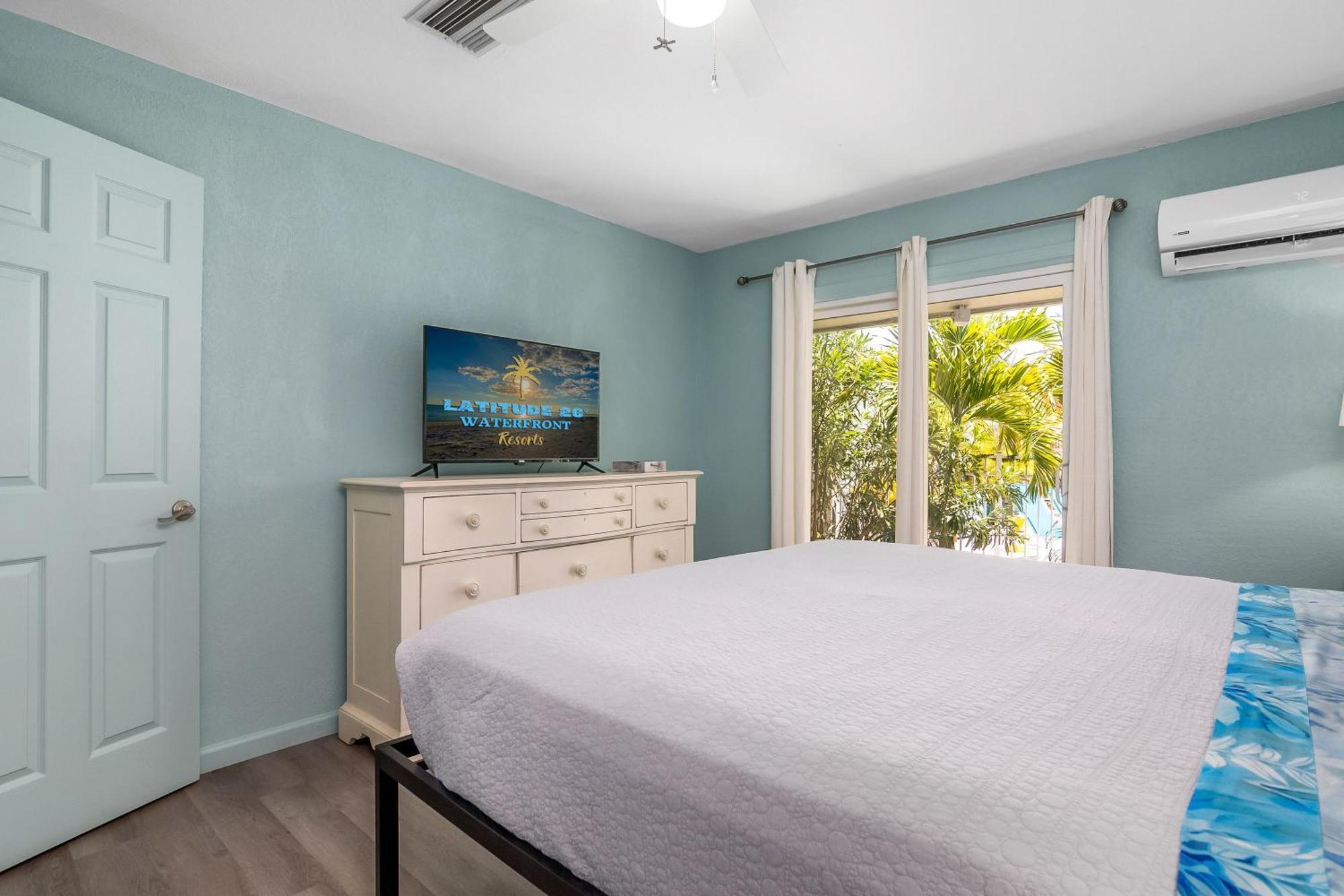 Latitude 26 Waterfront Boutique Resort - Fort Myers Beach Eksteriør billede