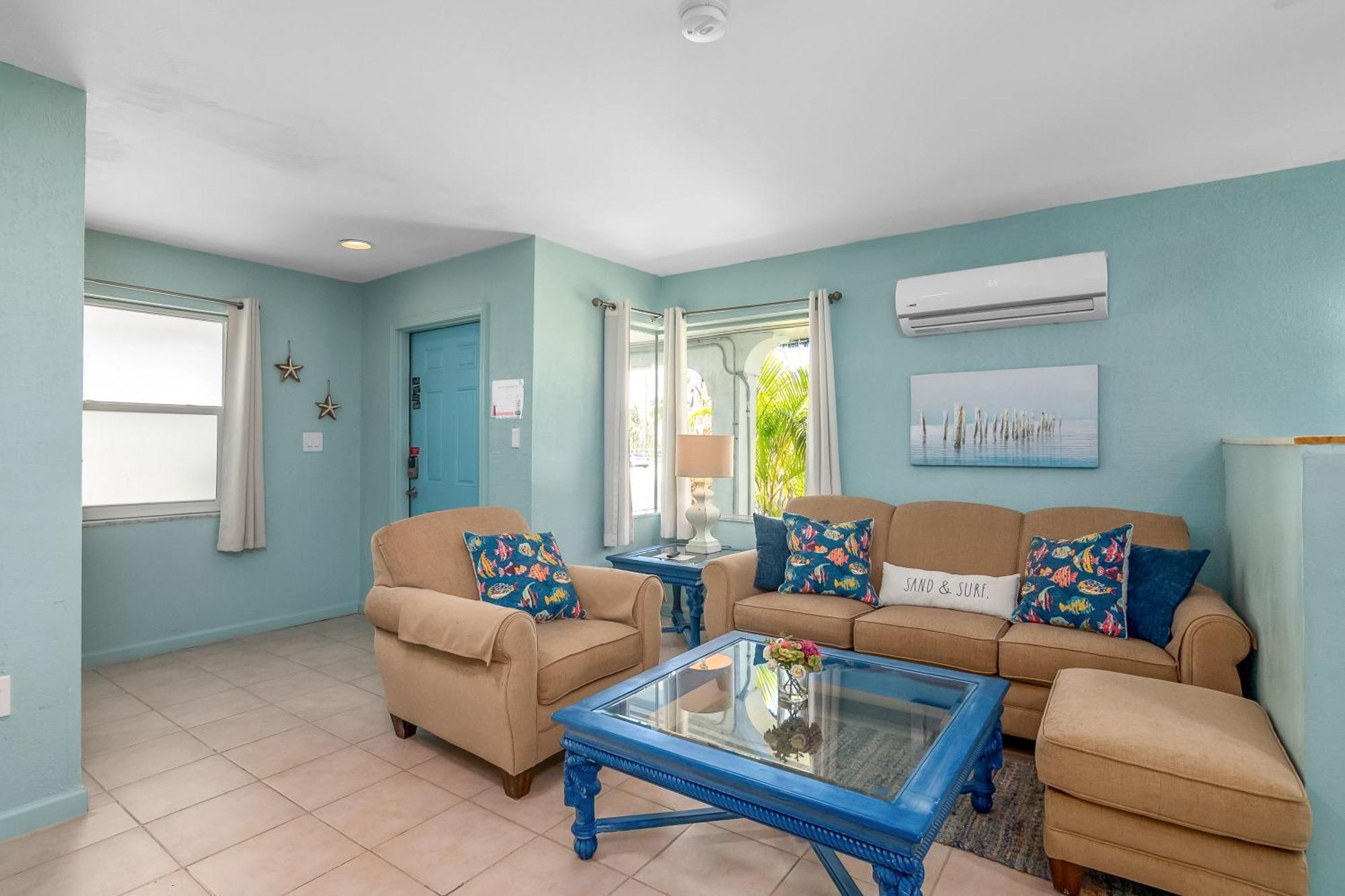 Latitude 26 Waterfront Boutique Resort - Fort Myers Beach Eksteriør billede