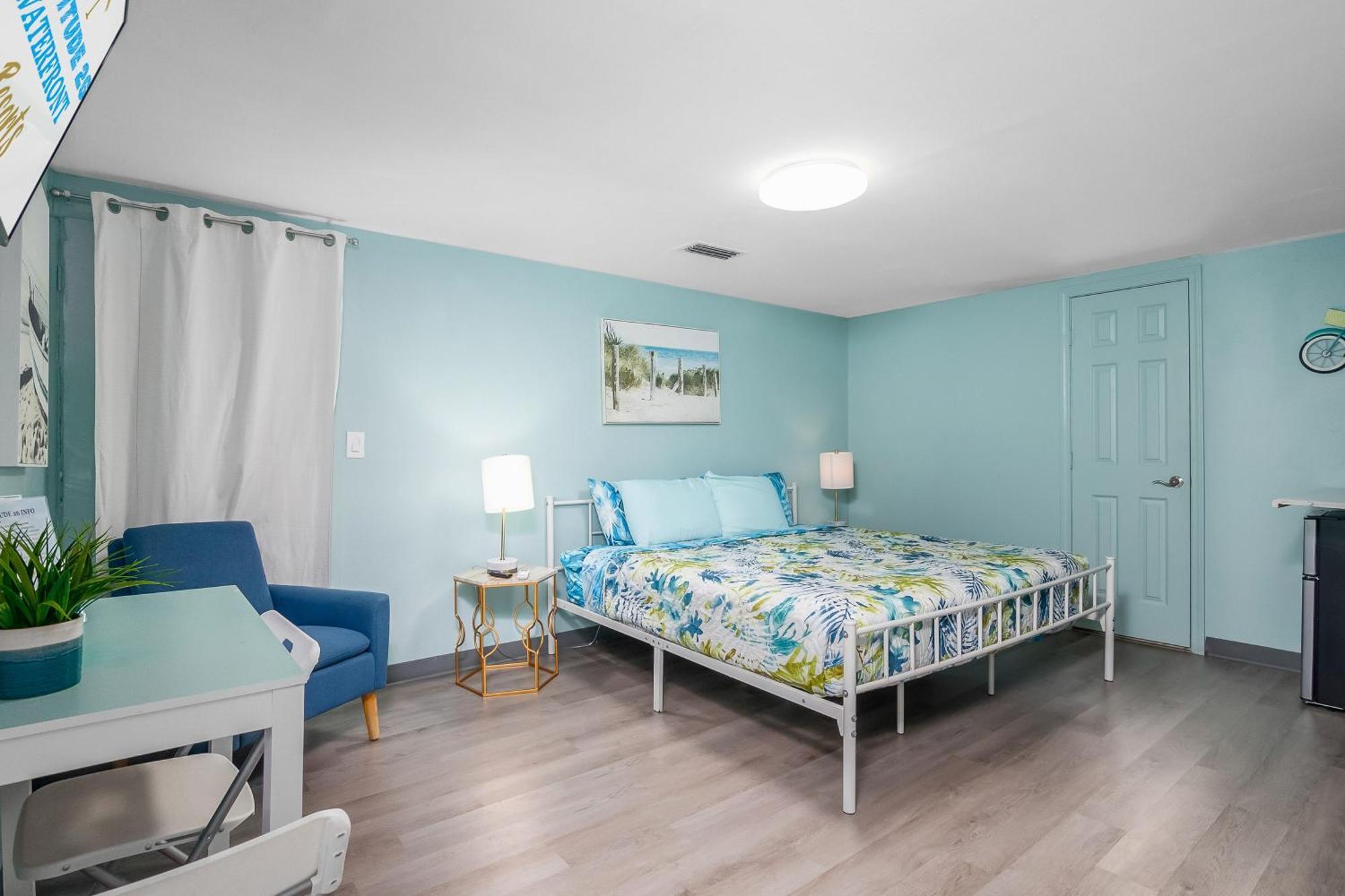 Latitude 26 Waterfront Boutique Resort - Fort Myers Beach Eksteriør billede
