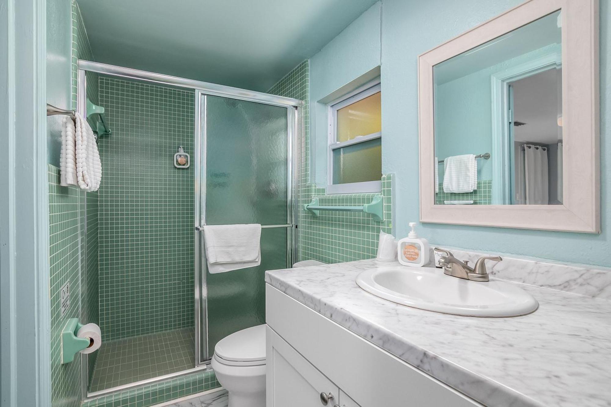 Latitude 26 Waterfront Boutique Resort - Fort Myers Beach Eksteriør billede